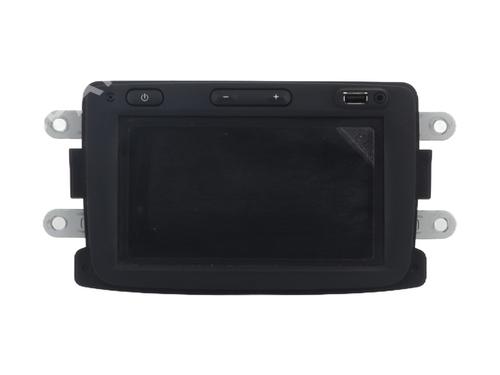 Display monitor DACIA SPRING EV (B6M1) | BP37745429C48 - Image 7