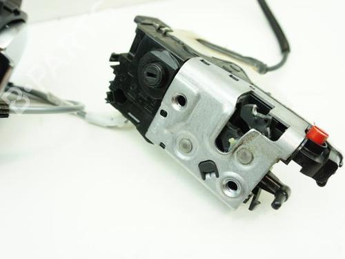 Rear right lock CITROËN C4 II (NC_) 1.6 BlueHDi 100 | BP18192957C99 