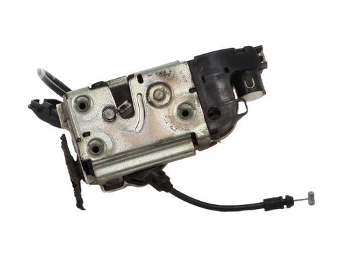 Front right lock RENAULT MEGANE II (BM0/1_, CM0/1_) 1.5 dCi (BM1E, CM1E) | BP23210841C97 