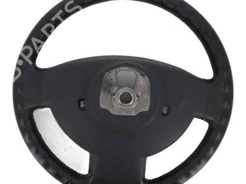 Used Steering wheel Steering wheel DACIA DUSTER (HS_) 1.5 dCi (109 hp) 28374758 28374758