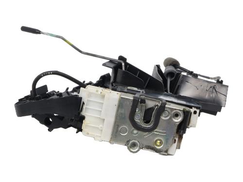 Rear left lock MERCEDES-BENZ R-CLASS (W251, V251) R 280 CDI (251.121, 251.026, 251.126) 2517301535