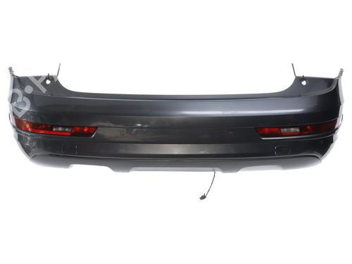 rear-bumper-audi-q3-8ub-8ug-2011-2012-2013-2014-2015-2016-2017-2018-2019-2020-32174659 main image