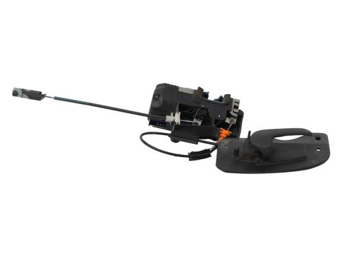 Used Front right lock Front right lock OPEL CORSA C (X01) 1.4 (F08, F68) (90 hp) 23843618 23843618