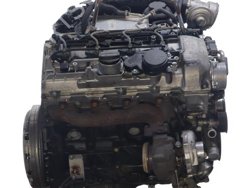 Engine MERCEDES-BENZ C-CLASS Coupe (CL203) C 220 CDI (203.706) | BP25441114M1 - Image 3