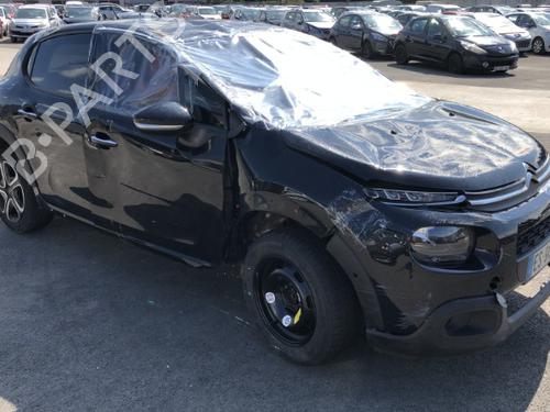 Front right window mechanism CITROËN C3 / C3 ORIGIN III (SX) 1.2 THP 110 | BP21147464C23 