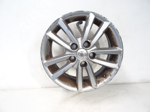 Used Rim Rim 28110125 28110125