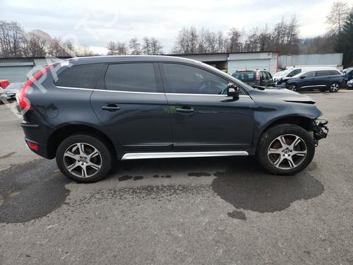 Front right panel VOLVO XC60 I SUV (156) D5 AWD | BP32312105C59 - Image 4