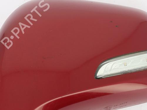 Left mirror CHEVROLET TRAX 1.4 AWD | BP36440696C26 - Image 4
