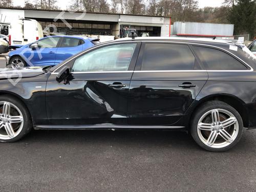 Starter AUDI A4 B8 Avant (8K5) 2.0 TDI | BP24824662M8 - Image 7