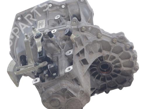 gearkasse-ford-fiesta-vii-hj-hf-2017-38453734 main image