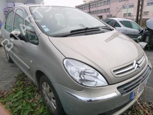 Lamp holder CITROËN XSARA PICASSO (N68) 1.6 16V | BP22072225L10 