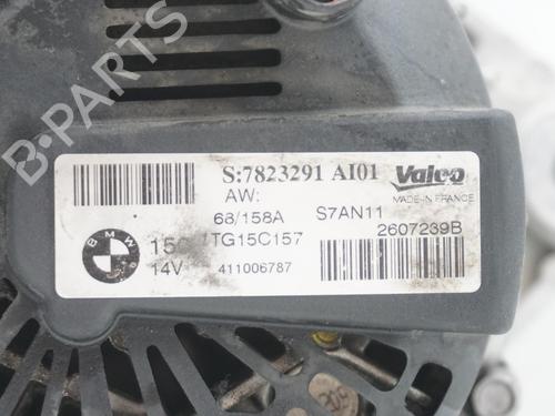 Generator MINI MINI (R56) One D | BP18181681M7 