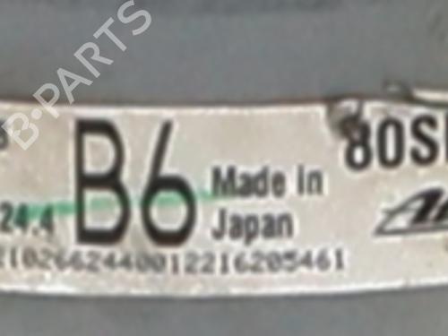 ABS pump SUZUKI SWIFT V (AZ) 1.4 Sport SHVS | BP21166226M43 