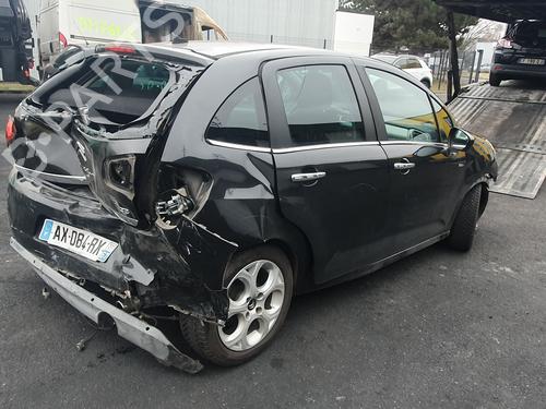 Steering rack CITROËN C3 II (SC_) 1.4 VTi 95 | BP23883157M22  - Image 5