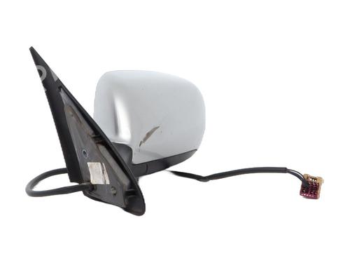 Left mirror SKODA FABIA I (6Y2) 1.9 SDI | BP22075481C26 
