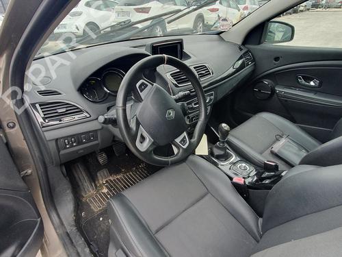 Intercooler RENAULT MEGANE III Hatchback (BZ0/1_, B3_) 1.5 dCi (BZ09, BZ0D, BZ1W, BZ29, BZ14) | BP28304259M30  - Image 11