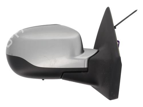 Used Right mirror RENAULT CLIO III (BR0/1, CR0/1) 1.5 dCi (88 hp) 27341201