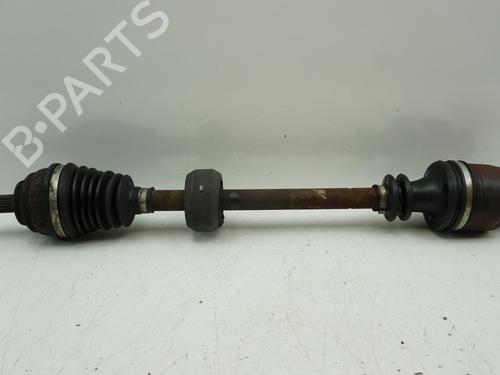 Right front driveshaft RENAULT CLIO I (B/C57_, 5/357_) 1.2 (5/357Y, 5/357K) | BP18191459M39