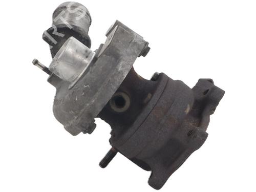 Turbocharger/Supercharger CITROËN NEMO MPV 1.4 HDi | BP33302047M71 - Image 3