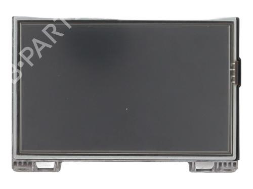 Display PEUGEOT 208 I (CA_, CC_) 1.4 VTi (95 hp) 29317268