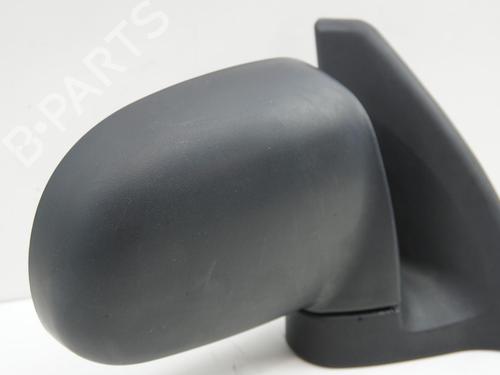 Right mirror HYUNDAI ATOS (MX) 1.1 | BP18179362C27 