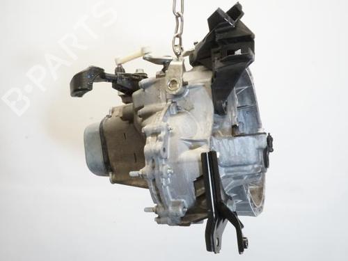 Gearbox PEUGEOT 208 I (CA_, CC_) 1.2 VTI 82 | BP18173774M3 