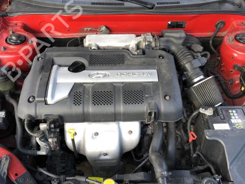 Køleventilator elektrisk HYUNDAI COUPE II (GK) 2.0 GLS | BP20291712M35 