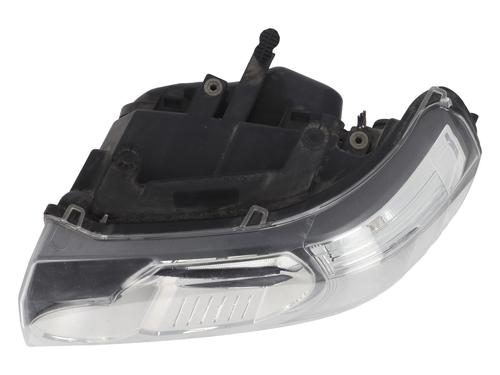 Left headlight LAND ROVER FREELANDER 2 (L359) 2.2 TD4 4x4 | BP32853686C28  - Image 5