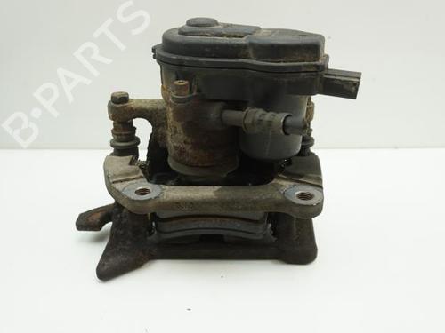 Used Right rear brake caliper Right rear brake caliper AUDI A4 B8 (8K2) 2.0 TDI quattro (170 hp) 18196860 18196860