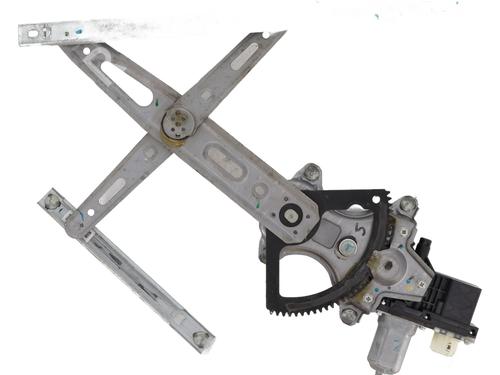 Used Front left window mechanism Front left window mechanism 19731547 19731547