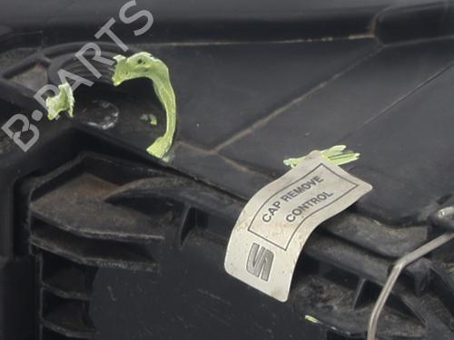 Left headlight SEAT IBIZA V (KJ1, KJG) 1.0 MPi | BP36166005C28 - Image 7