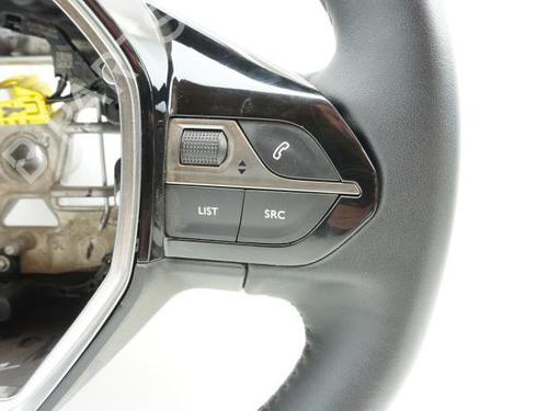 Rat Rat PEUGEOT 208 II (UB_, UP_, UW_, UJ_) 1.2 PureTech 100 (101 hp) 18175299 18175299