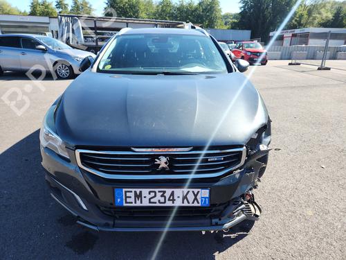 Starter PEUGEOT 508 SW I (8E_) 2.0 BlueHDi 180 | BP29961072M8 - Image 13
