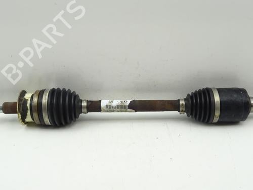 Used Right rear driveshaft VOLVO V60 I (155) D6 Hybrid AWD (280 hp) 18179678