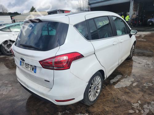 Commande Chauffage FORD B-MAX (JK) 1.6 TDCi | BP37189809I5 - Image 6