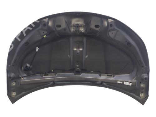 Used Hood Hood CITROËN DS4 (NX_) 1.2 THP 130 (130 hp) 33849310 33849310