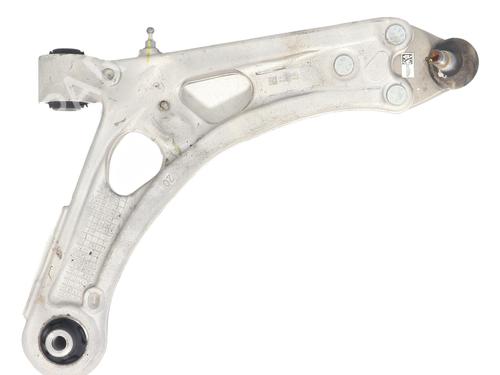 Used Right front suspension arm Right front suspension arm PEUGEOT 408 II (FP_, F3_, FM_) Hybrid 225 (F3DGYT) (224 hp) 36095800 36095800