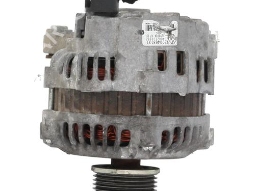 Alternator RENAULT KANGOO Express (FC0/1_) 1.5 dCi (FC1E) | BP24809568M7 