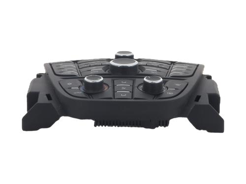 Climate control OPEL MERIVA B MPV (S10) 1.4 (75) | BP38723697I5 - Image 4
