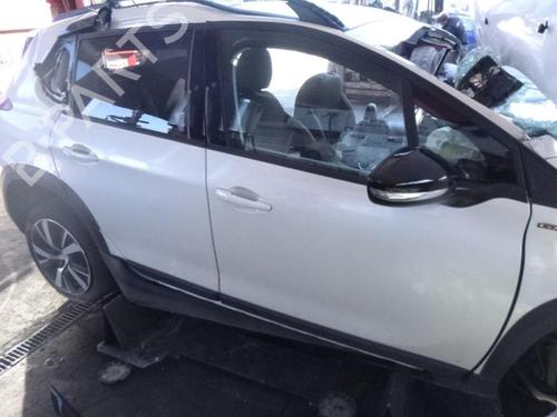 Right front brake caliper PEUGEOT 2008 I (CU_) 1.2 THP 110 / PureTech 110 | BP18193311M104 