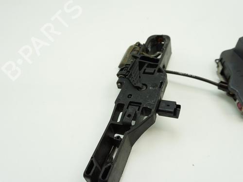 Rear right lock RENAULT LAGUNA II Grandtour (KG0/1_) 1.9 dCi (KG1V) | BP18181229C99 