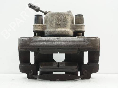 Right front brake caliper BMW X3 (F25) xDrive 30 d | BP19729360M104 