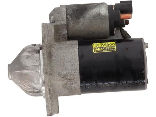 Used Starter Starter HYUNDAI i30 (FD) 1.6 CRDi (90 hp) 19730673 19730673