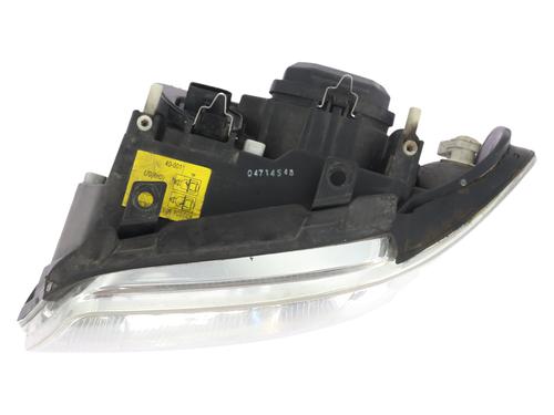 Left headlight AUDI A4 B5 (8D2) 1.9 TDI | BP37189762C28 - Image 5