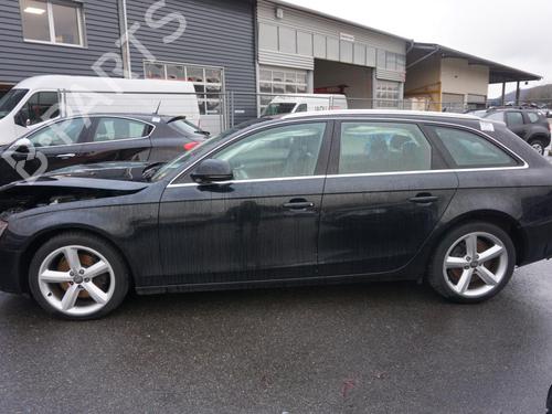 Left tailgate light AUDI A4 B8 Avant (8K5) 2.0 TDI | BP32093543C79  - Image 25