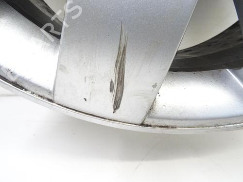 Rim AUDI A3 (8P1) 2.0 TDI 16V | BP22362689C45 