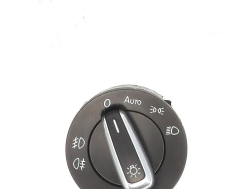 Used Headlight switch Headlight switch VW TIGUAN (5N_) 2.0 TDI (140 hp) 27220227 27220227