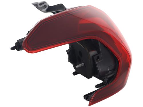 Left taillight PEUGEOT 2008 I (CU_) 1.6 BlueHDi 75 | BP31271939C34  - Image 6