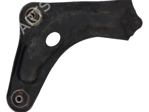 Used Left front suspension arm Left front suspension arm PEUGEOT 207 (WA_, WC_) 1.4 HDi (68 hp) 32017148 32017148