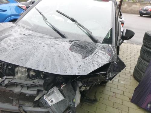 Multifunctionele display CITROËN C3 II (SC_) 1.4 HDi 70 (SC8HZC, SC8HR0, SC8HP4) | BP22072595C48 
